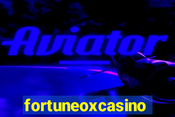 fortuneoxcasino.com