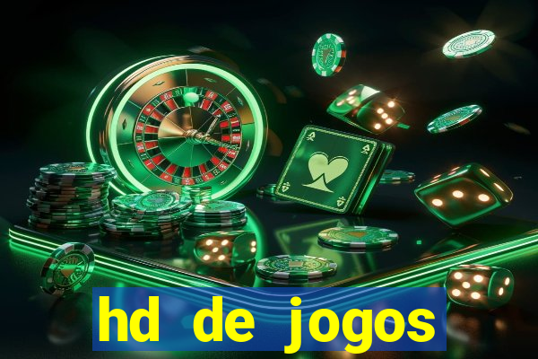 hd de jogos aliexpress - download