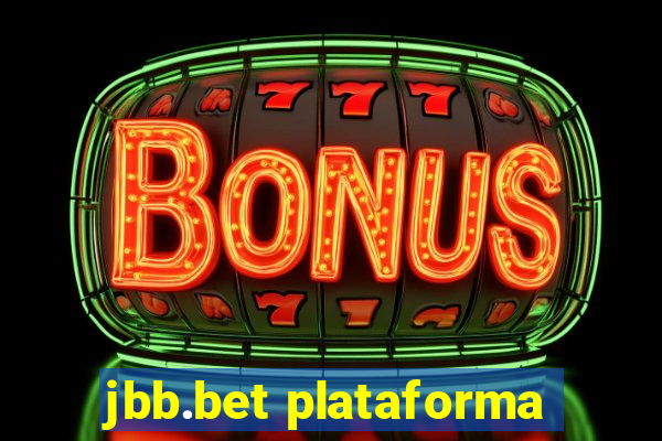 jbb.bet plataforma