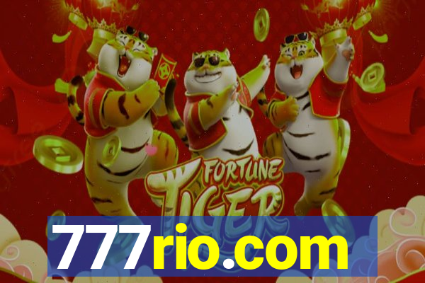 777rio.com