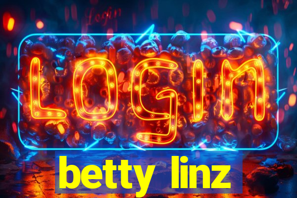 betty linz