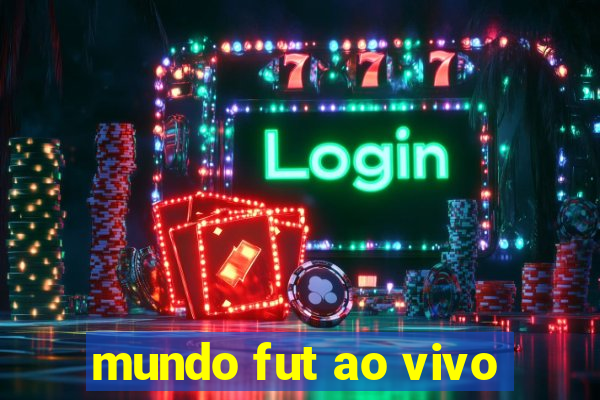 mundo fut ao vivo