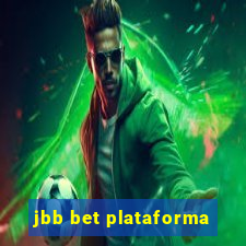 jbb bet plataforma