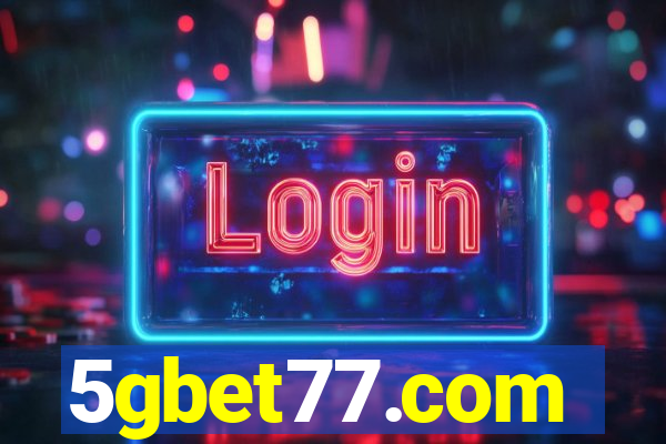 5gbet77.com