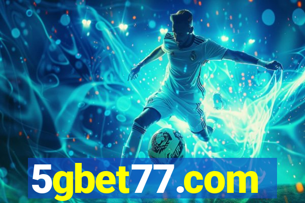 5gbet77.com