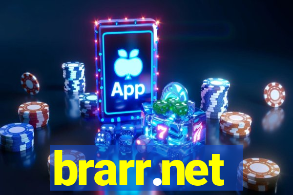 brarr.net