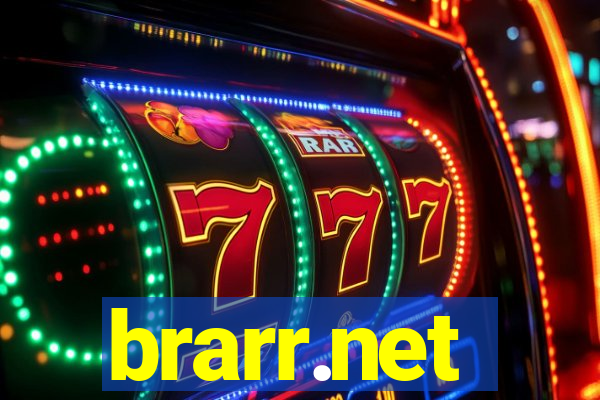 brarr.net