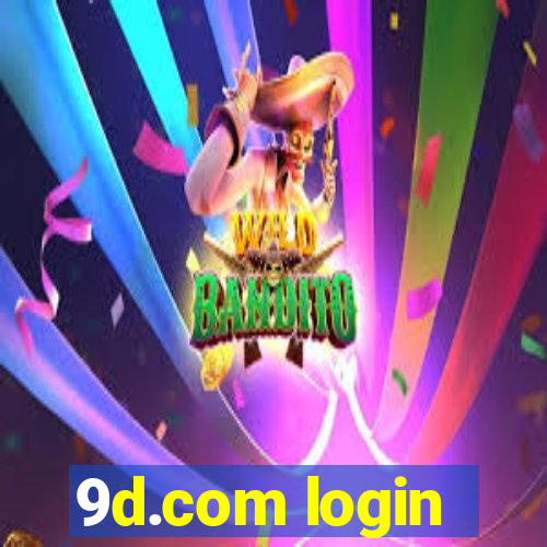 9d.com login