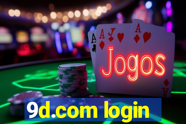 9d.com login