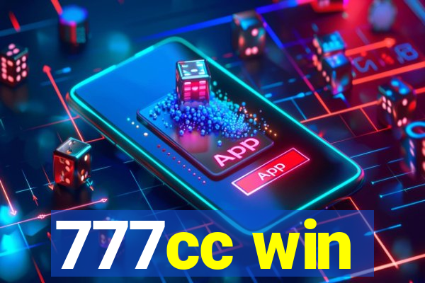 777cc win