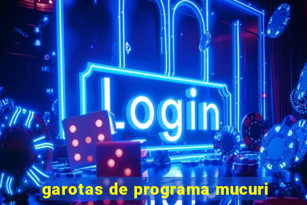 garotas de programa mucuri