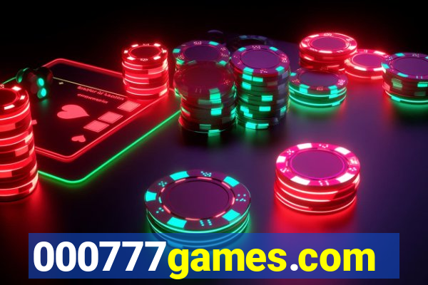 000777games.com