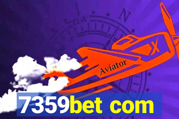 7359bet com