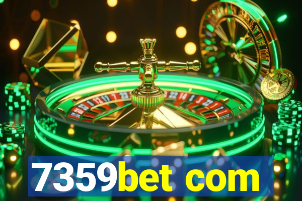 7359bet com