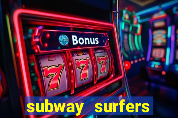 subway surfers unblocked games 66 ez