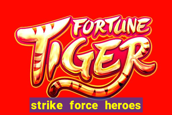 strike force heroes 3 no jogos 360