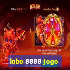 lobo 8888 jogo