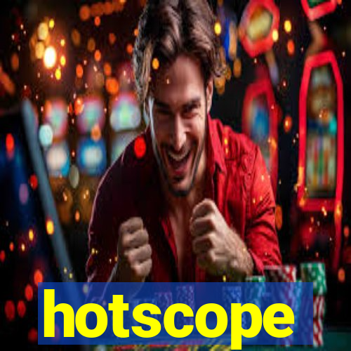 hotscope