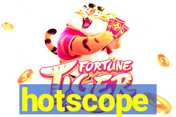 hotscope