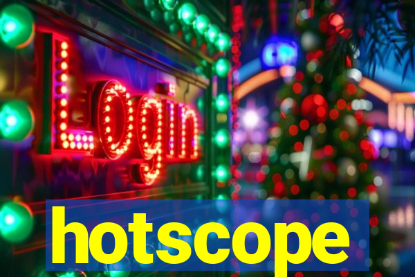 hotscope