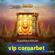 vip coroarbet