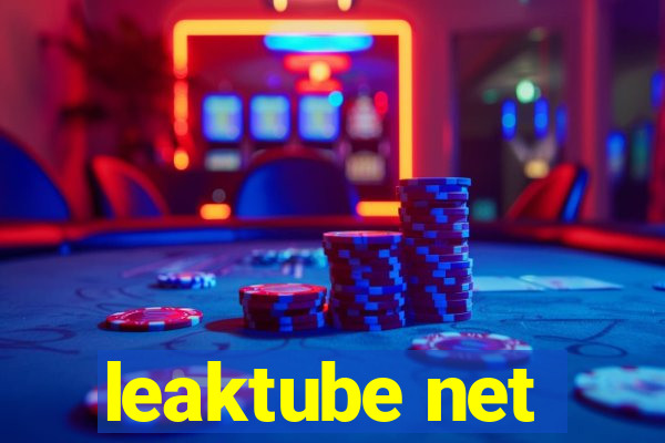 leaktube net