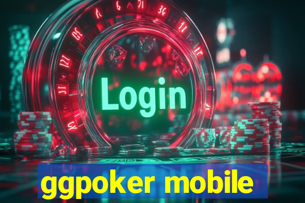 ggpoker mobile