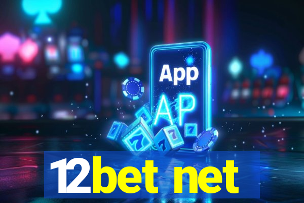 12bet net