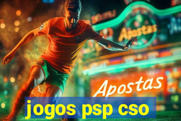 jogos psp cso