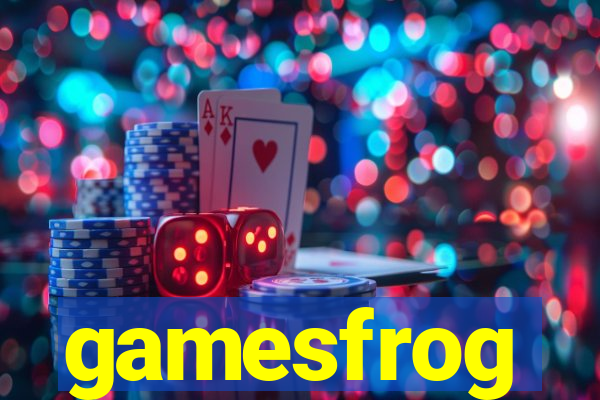 gamesfrog