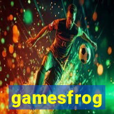 gamesfrog