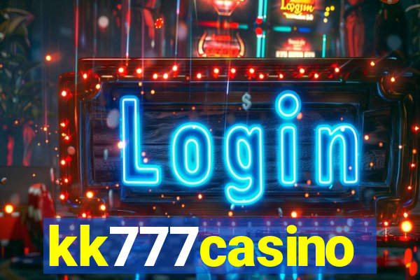 kk777casino