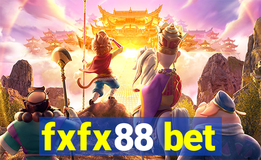 fxfx88 bet