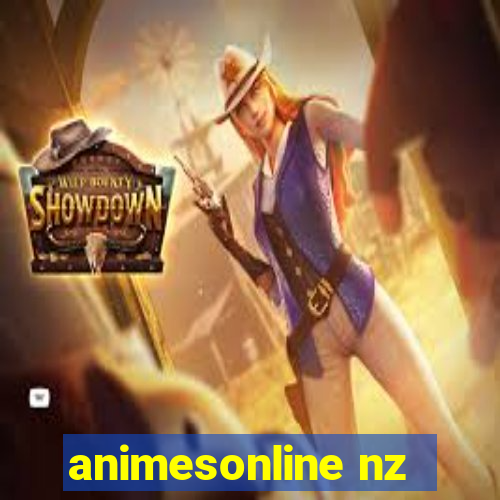 animesonline nz