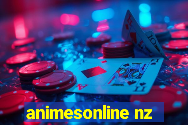 animesonline nz