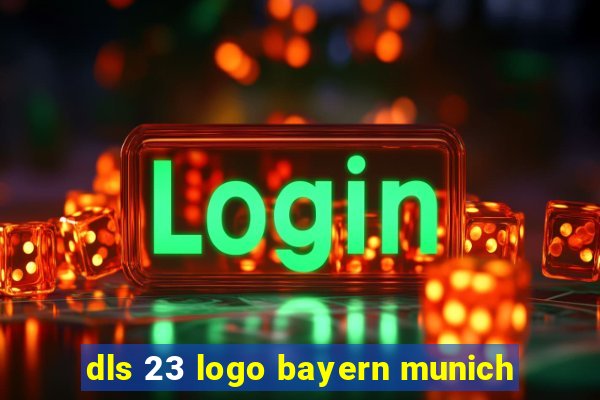 dls 23 logo bayern munich