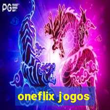 oneflix jogos