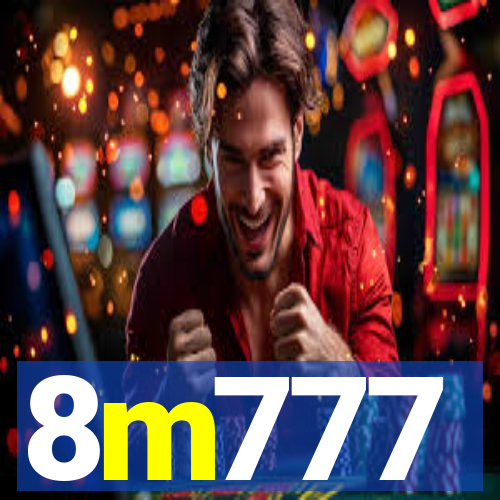 8m777