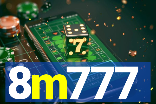 8m777