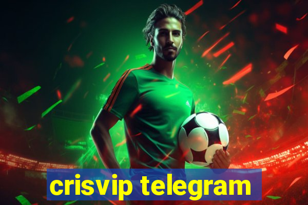 crisvip telegram