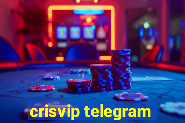 crisvip telegram