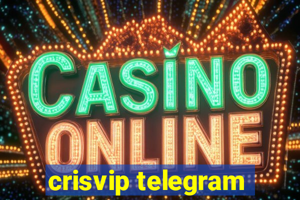 crisvip telegram