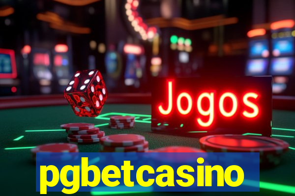 pgbetcasino