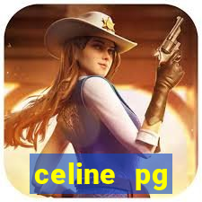 celine pg plataforma de jogos