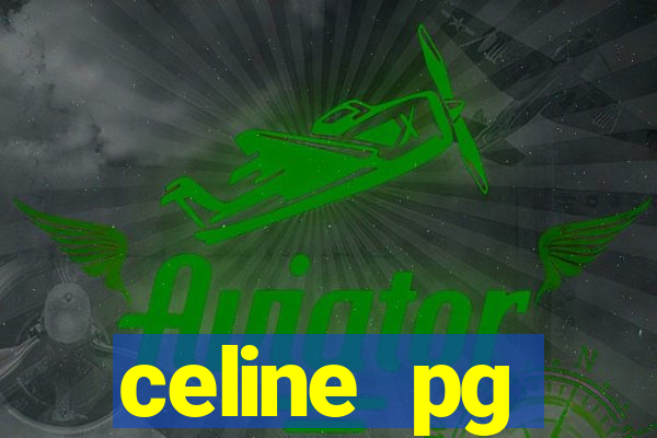 celine pg plataforma de jogos