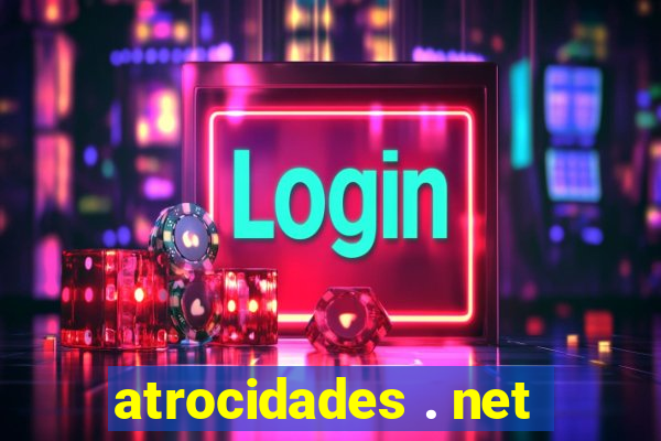 atrocidades . net