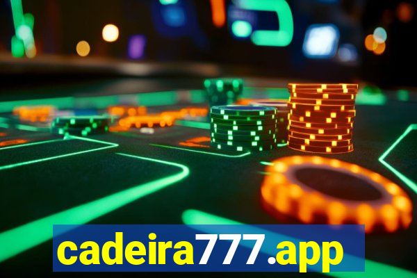 cadeira777.app