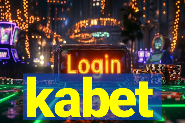 kabet