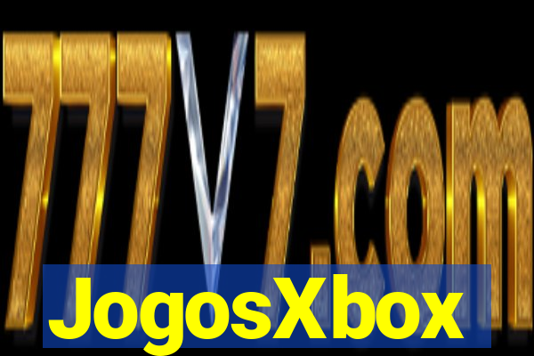 JogosXbox