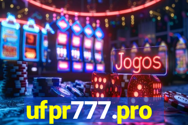 ufpr777.pro